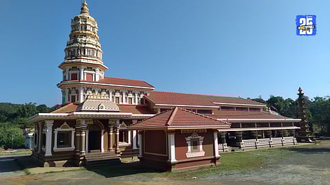 Shri Devi Mauli Jatrotsav