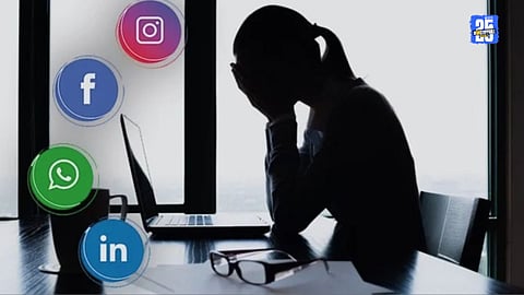 Social Media Harassment