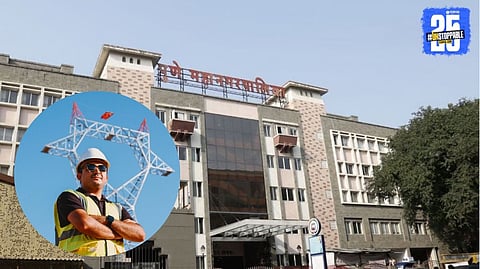 PMC Junior Engineer Recruitment Stuck in the Political Maze