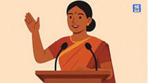 ZP Election Political control