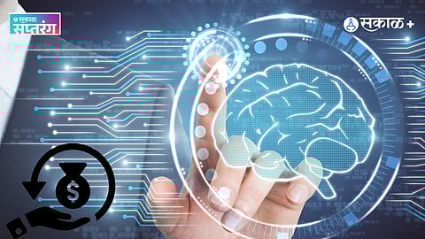 AI investment bubble