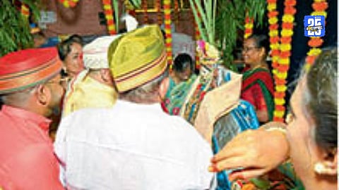 sindhudurg Old Age Home