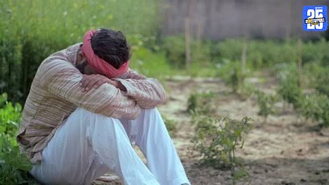 Farmers demand proper access to irrigation