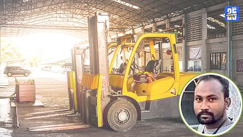 Butibori MIDC Accident