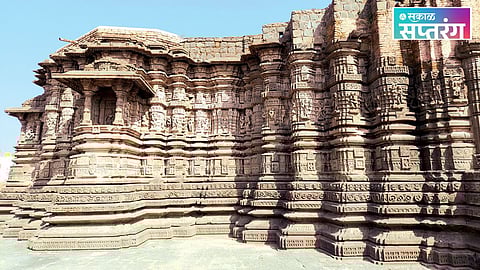 Lonar Crater: The Global Wonder and Local Legend