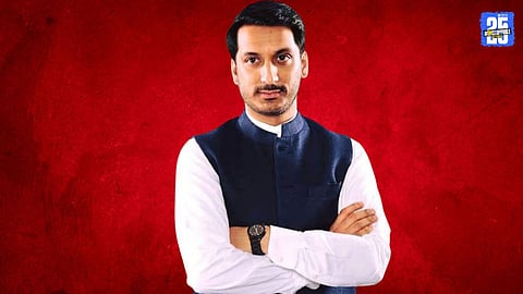 Mundhwa Land Fraud Case