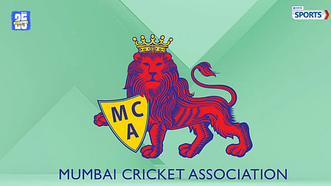Mumbai Cricket Association