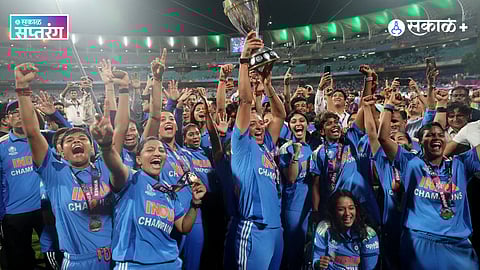 Women’s World Cup India
