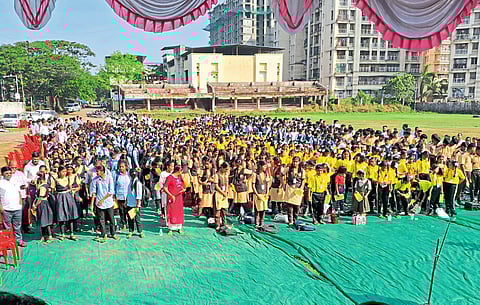 ‘वंदे मातरम्’ भविष्यातही प्रेरणादायी राहणार