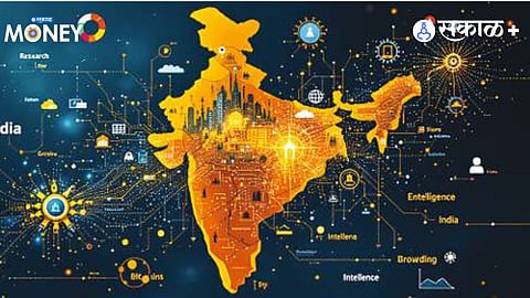Intangible Assets: The New Engine of India’s Economic Growth