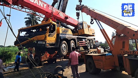 Pune Bengaluru Highway