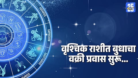 Budh Retrograde 2025: 