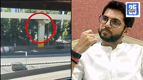 Matoshree Drone Case