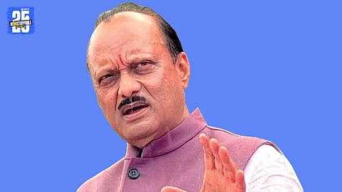 Ajit Pawar