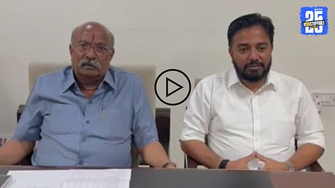 Sugarcane Rate Prakash Awade