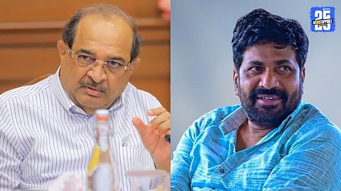 Bacchu Kadu offers ₹1 lakh for attacking Vikhe Patil’s car