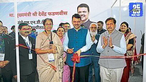 Maharashtra: India's Startup Capital 