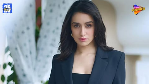 Shraddha Kapoor