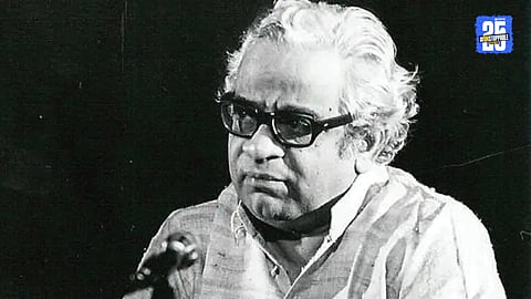 P L Deshpande
