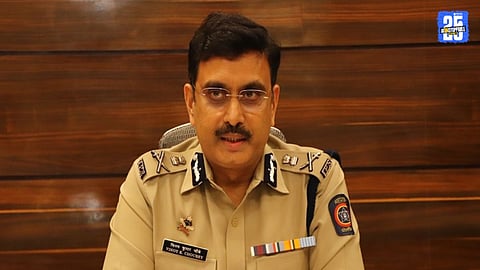 Mundhwa Land Deal Case