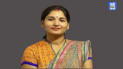 Karuna Munde