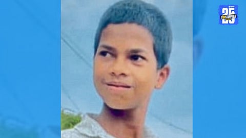 One killed, two seriously injured in a violent head-on bike collision at Baragaon Nandur.