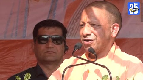 RJD's 'Jungle Raj' Allegations 