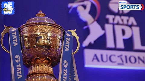 IPL Auction