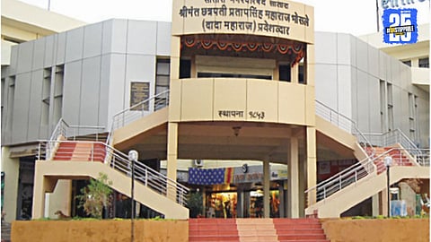 Satara’s two royal leaders — Udayanraje and Shivendrasinhraje Bhosale — drop key hints of possible political understanding ahead of Palika elections.