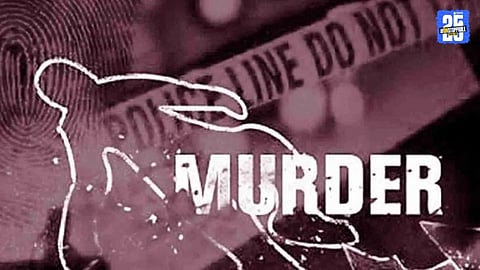 Murder Over Petty Dispute in Degloor