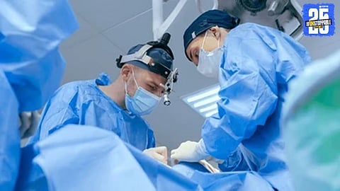 Pioneering Robotic Surgery in Pune