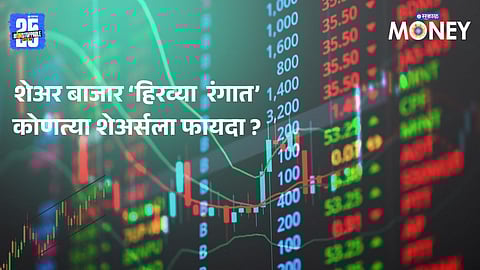 Share Market Opening