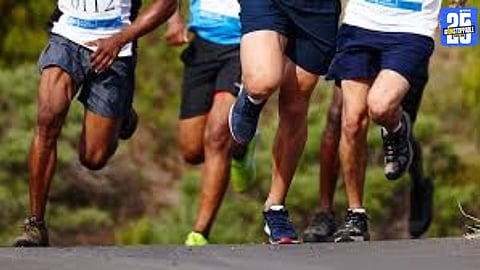 Shri Mangalmurti Hospital’s cardiac team saves a runner’s life during the ‘Jawali Jodi Run’ marathon in Satara.