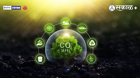 भारताचे हरित यश