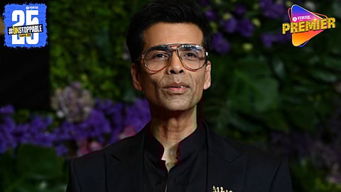 Karan Johar Is Going To Launch New Faces