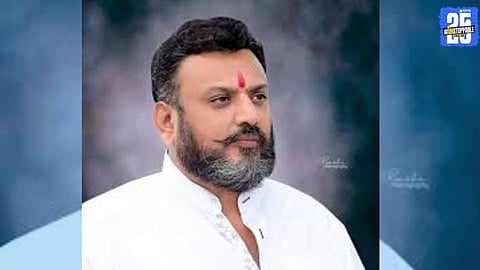 Shivroopraje Khardekar announces Mahayuti’s united front for Phaltan; NCP begins candidate interviews.