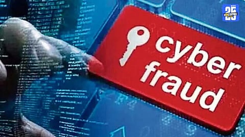 The Cyber Fraud Modus Operandi