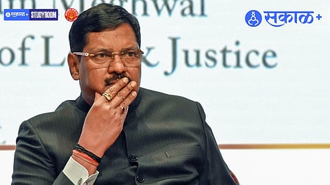 न्यायालयाचा अवमान म्हणजे काय? घटनेतील तरतुदी