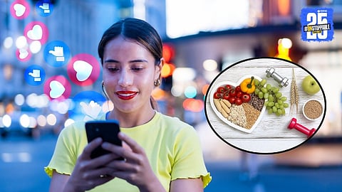 Disciplined Lifestyle Benefits: