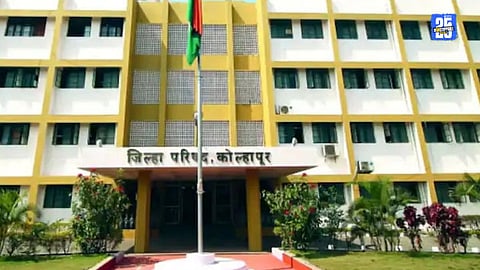 Kolhapur election: ऐन थंडीत राजकीय तापमान चढले! इच्छुकांकडून आश्वासनांचा पाऊस, मतदार मात्र विचारतायत ‘काम कुठे?’