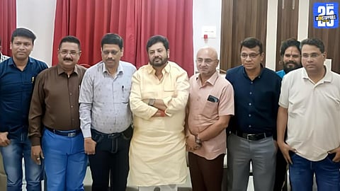 Pali Hosts Annual State One-Act Play Contest 