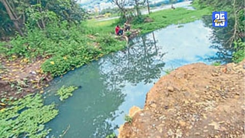 Rankala redevelopment: 