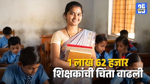 TET Decision on Teacher Recruitment