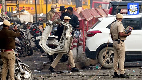 Delhi Red Fort blast: दिल्ली स्फोटामागे कुणाचा हात? चीनची भूमिका काय? जगभरातले प्रमुख नेते म्हणतात...