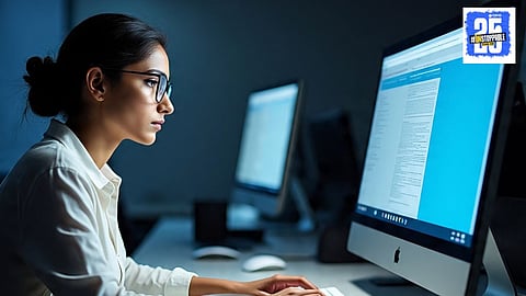 Women To Work Night Shift