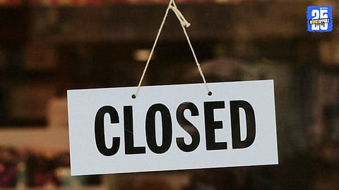 Kalewadi and Pimple Saudagar Spa's Shut Down