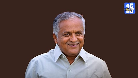 Nashik Congress Faces Blow as Former MLA Kotwal Joins BJP