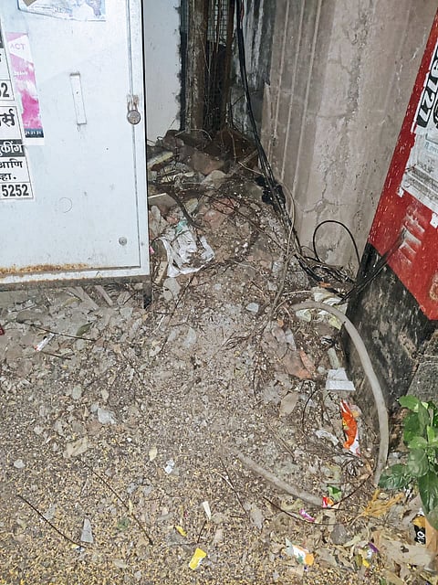 सकाळ संवाद