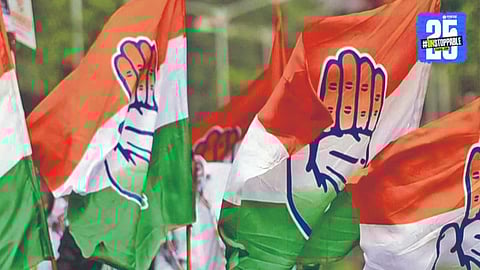 Congress Protest Over Education Department