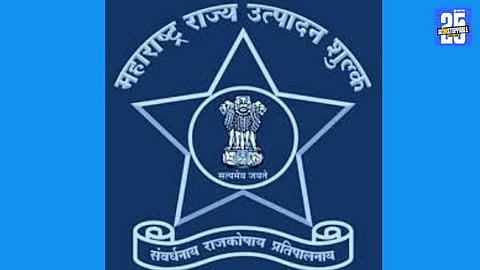 Wardha Excise Department struggling due to severe staff shortage; half the sanctioned posts remain vacant, workload doubled on existing officers.